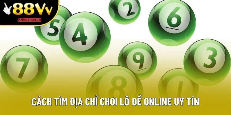 Cân nhắc nhà cái uy tín có tiếng tăm trên thị trường