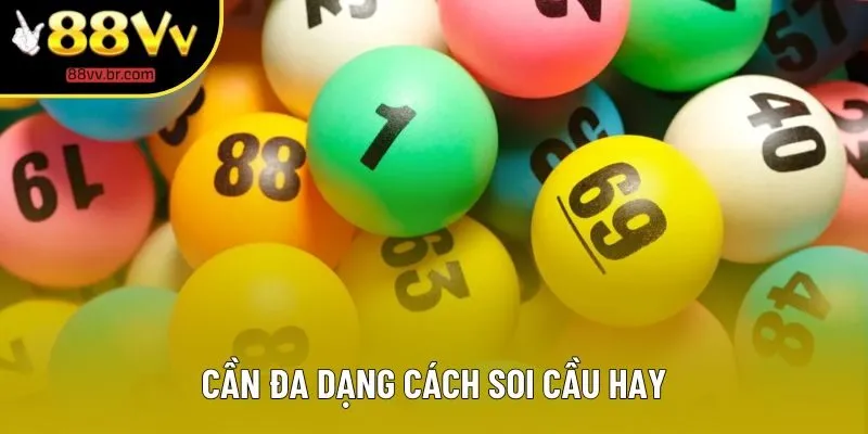 Đa dạng mẹo hay giúp thắng dễ dàng Đa dạng mẹo hay giúp thắng dễ dàng